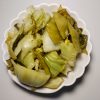 Dưa cải muối - Ảnh 2