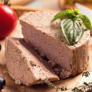 Pate Heo