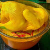 Gà Ủ Muối - Ảnh 2